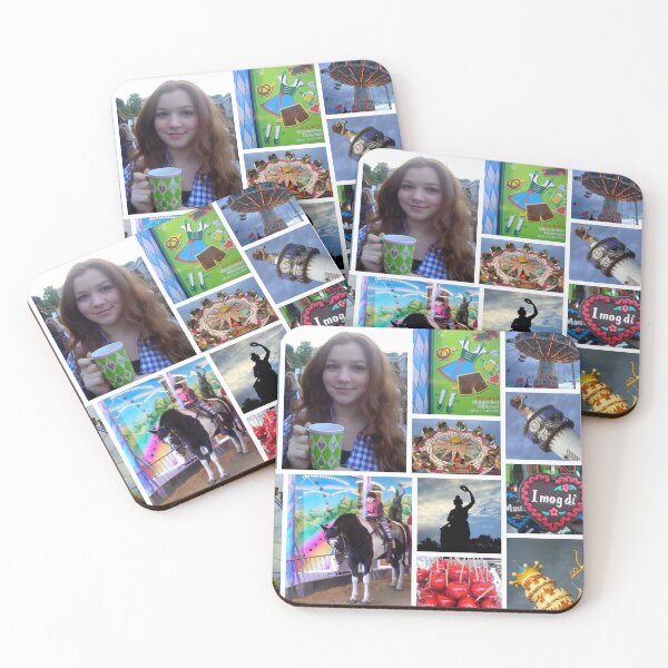 Item preview, Oktoberfest Collage designed and sold by angel1.