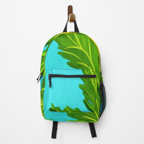 Item preview, leaf designed and sold by OverAltruist.