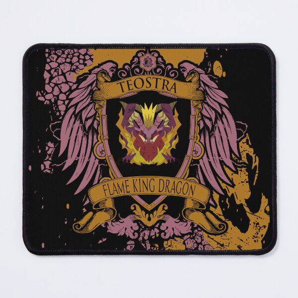 Item preview, TEOSTRA - CREST designed and sold by EXION CREW.