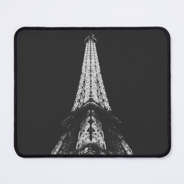 Item preview, Eiffel Tower designed and sold by Allen's ArchiPrints.