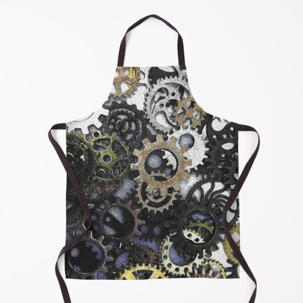 Item preview, Clockwork Time Machine designed and sold by werdantem.
