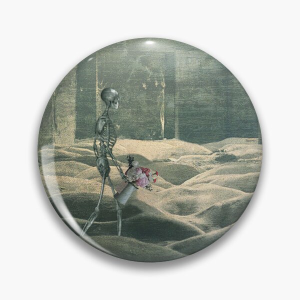 Item preview, Skeletal Lovers Poster (Stalker) designed and sold by Hayden Celentano.