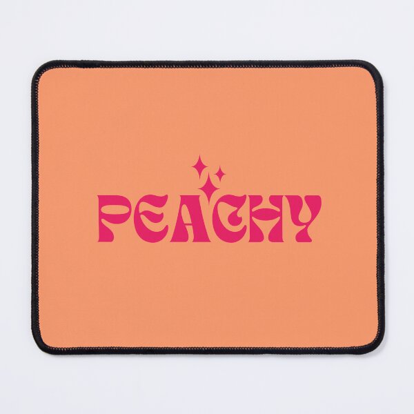 Item preview, Peachy designed and sold by SICK-SENSE.