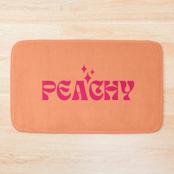 Item preview, Peachy designed and sold by SICK-SENSE.