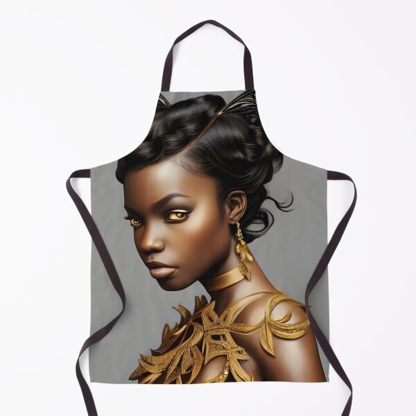 Item preview, African Fairy designed and sold by Wolfi51.