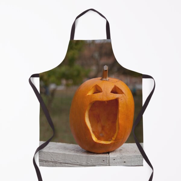 Item preview, Screaming Pumpkin designed and sold by TinyCameraNinja.