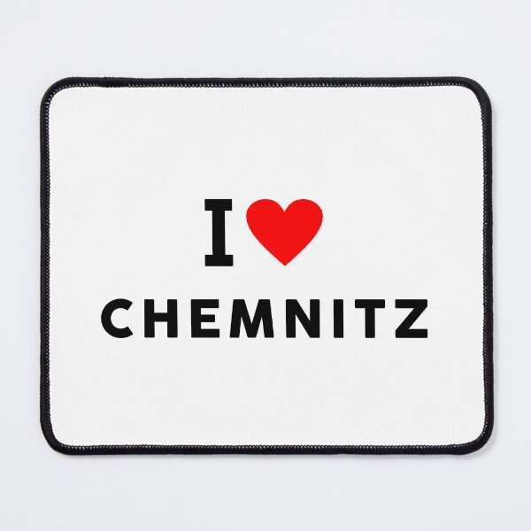Item preview, Chemnitz Germany designed and sold by tony4urban.