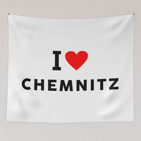 Item preview, Chemnitz Germany designed and sold by tony4urban.