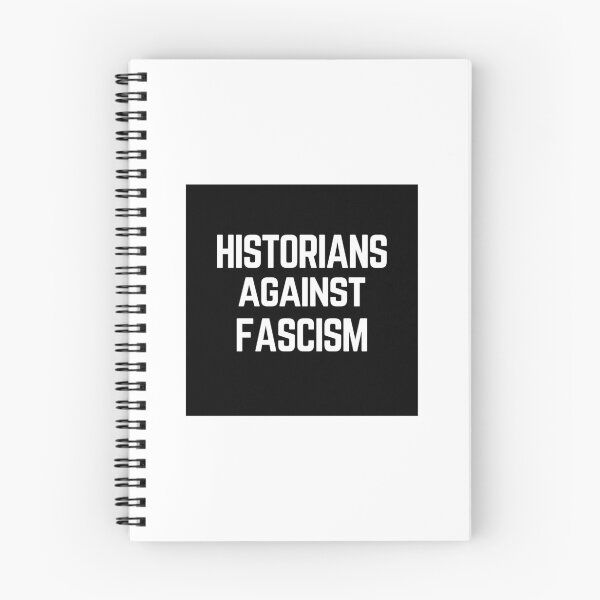 Item preview, Historians Against Fascism designed and sold by Sticker Heaven!.