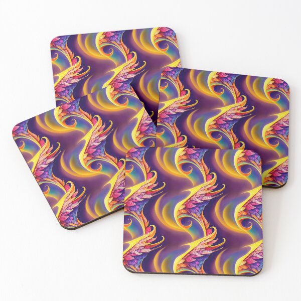Item preview, Dragon Scales, Thirty-One: designed and sold by bedim.