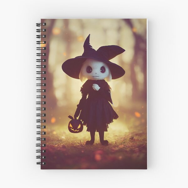 Item preview, Halloween Cuteness designed and sold by Jada-Art-Shop.