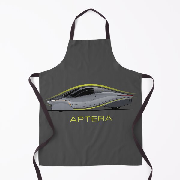 Item preview, Aptera Gray illustration designed and sold by blackdogshop.