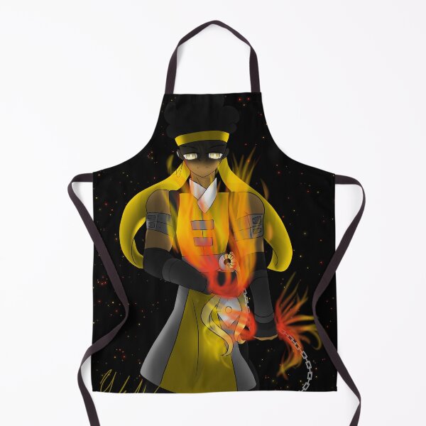 Item preview, Eron Hasashi - Flames designed and sold by YukiNoUmi.