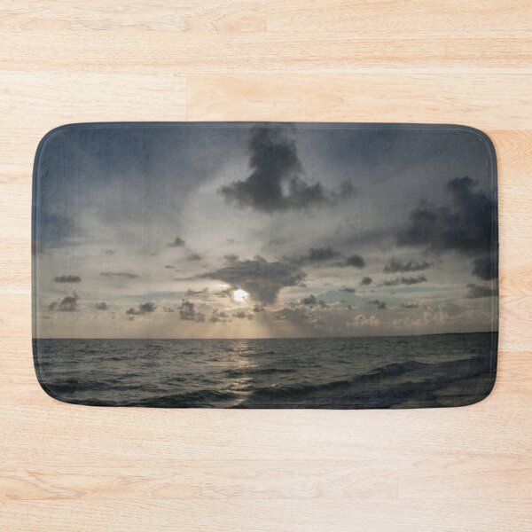 Item preview, Sunset with Sun Rays designed and sold by TinyCameraNinja.