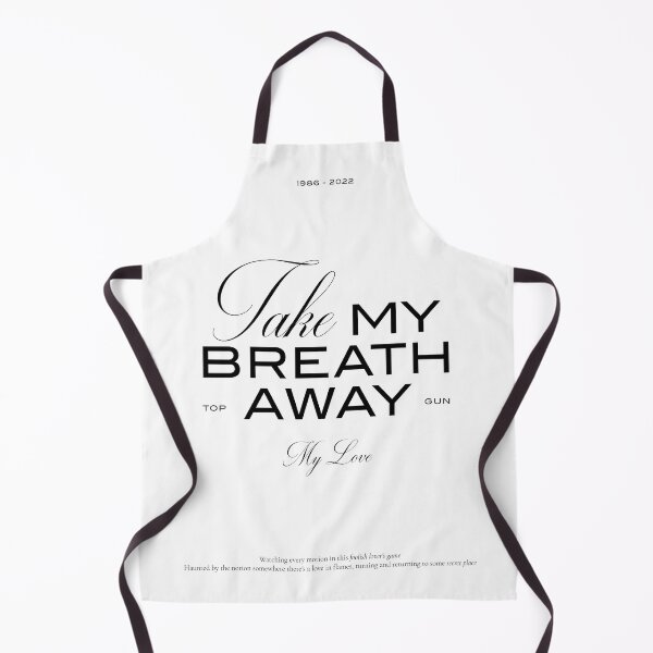 Item preview, TYPOGRAPHY - Top Gun Quote designed and sold by Séraphine Roustan.