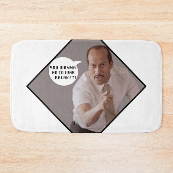 Item preview, YOU WANNA GO TO WAR BALAKE ?! designed and sold by feggas.