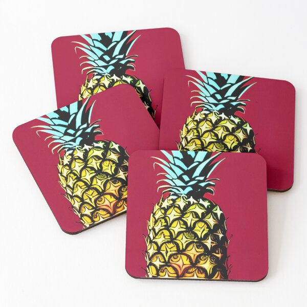 Item preview, Pineapple  designed and sold by OverAltruist.