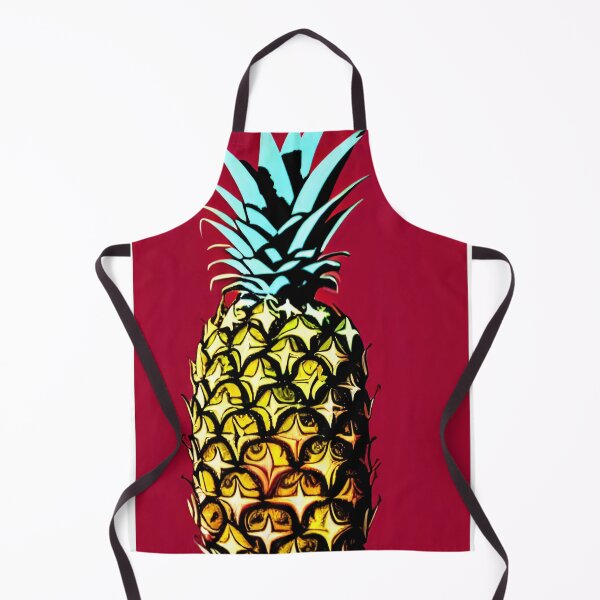 Item preview, Pineapple  designed and sold by OverAltruist.