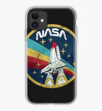 iphone xr coque nasa