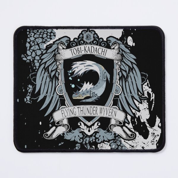 Item preview, TOBI-KADACHI - CREST designed and sold by EXION CREW.