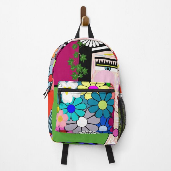 Item preview, Senorita with Flowers designed and sold by jantulov.