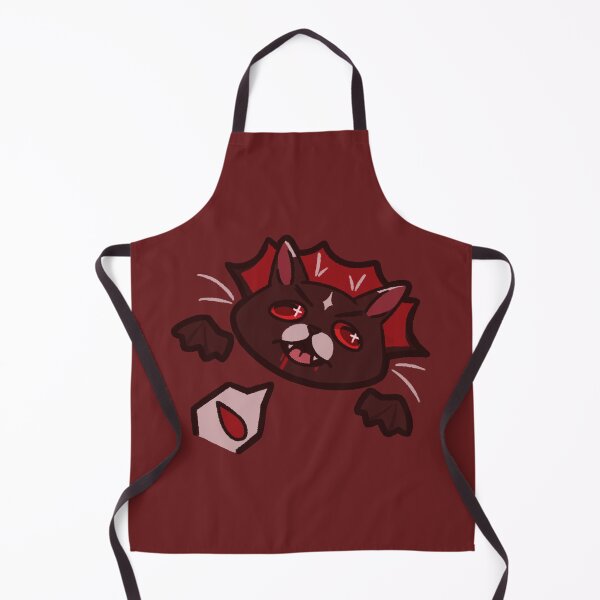 Item preview, Vampire Kitty designed and sold by EnchantedAnimal.