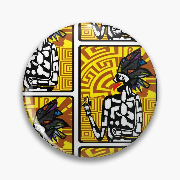 Item preview, MODERN ANCIENT designed and sold by wahine24.