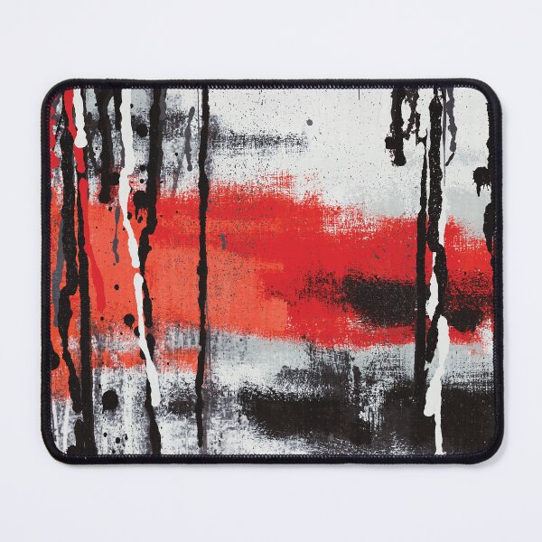 Item preview, Trendi Abstract Paint designed and sold by MDgraphicLAB.