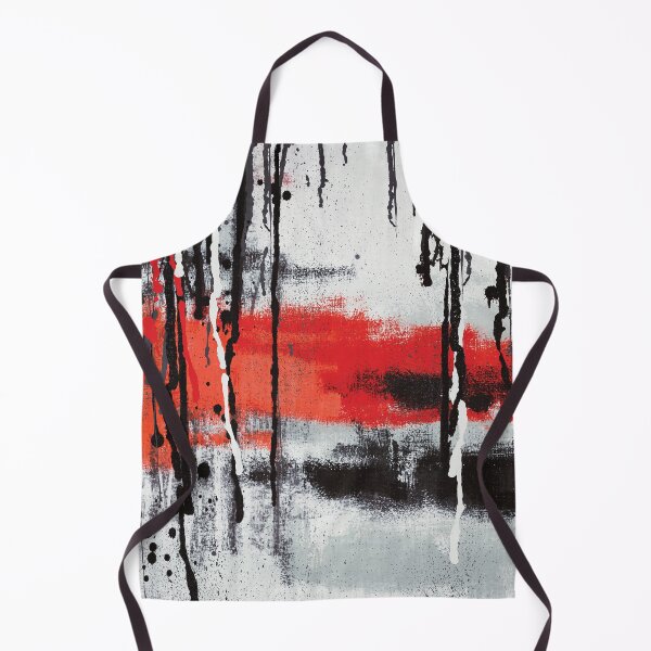Item preview, Trendi Abstract Paint designed and sold by MDgraphicLAB.