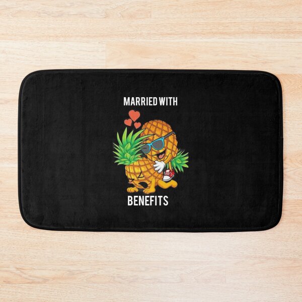 Item preview, Married with Benefits designed and sold by michael4209.