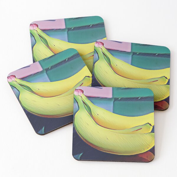 Item preview, Three Bananas designed and sold by PandLcreations.