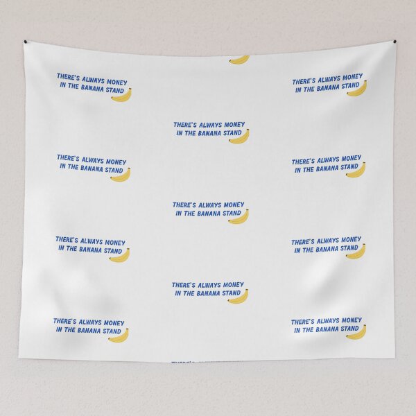 Item preview, Arrested Development quote designed and sold by Madeline-13.