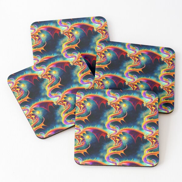 Item preview, Dragon Scales, Thirty-Four: designed and sold by bedim.