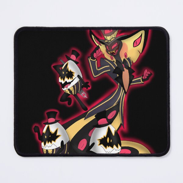 Item preview, Sir Pentious and the Egg Bois designed and sold by Thehazbeansky1.