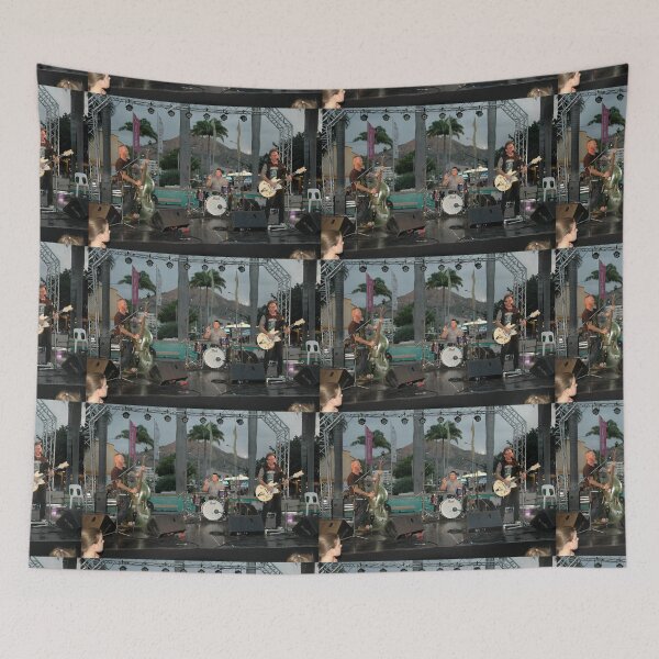 Item preview, Rock Band, Townsville, Queensland, Australia 2016 designed and sold by muz2142.