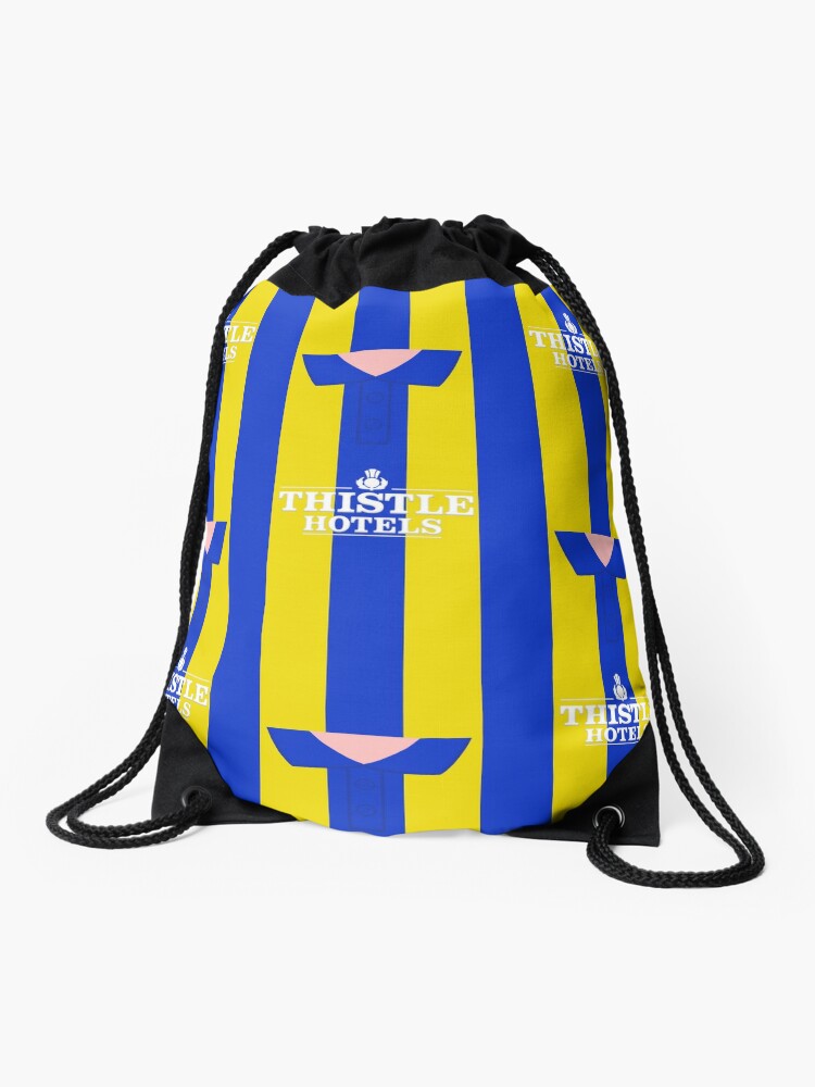 leeds united bags