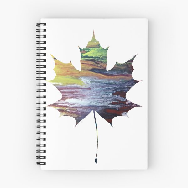 Item preview, Maple leaf designed and sold by TheJollyMarten.