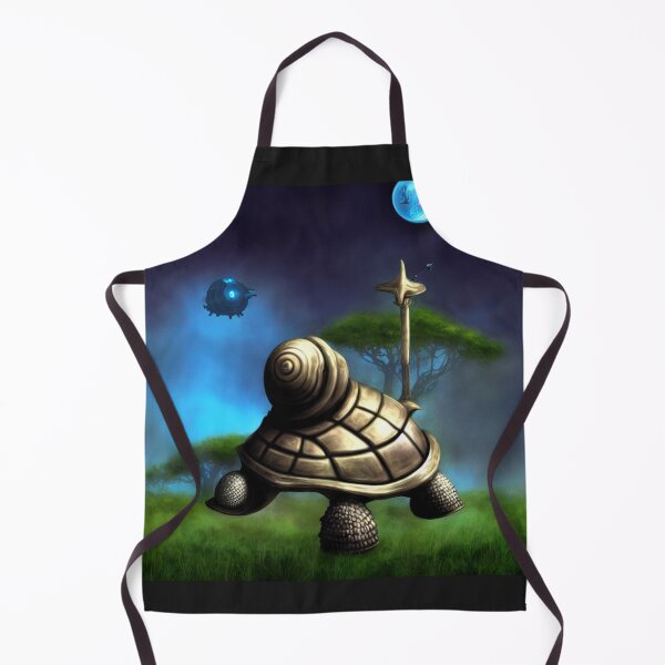 Item preview, Alien battlesnail with antenna II designed and sold by BrachiaST.