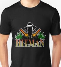 Hitman Shirt Unisex T-Shirt