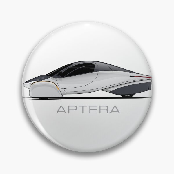 Item preview, Aptera White illustration designed and sold by blackdogshop.