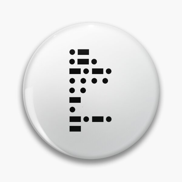 Item preview,  Architect written in Morse Code - Architect designed and sold by SLGA-Designs.