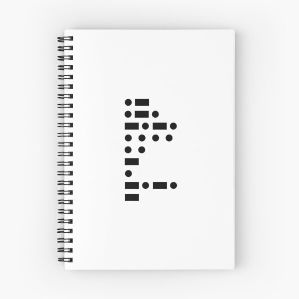 Item preview,  Architect written in Morse Code - Architect designed and sold by SLGA-Designs.