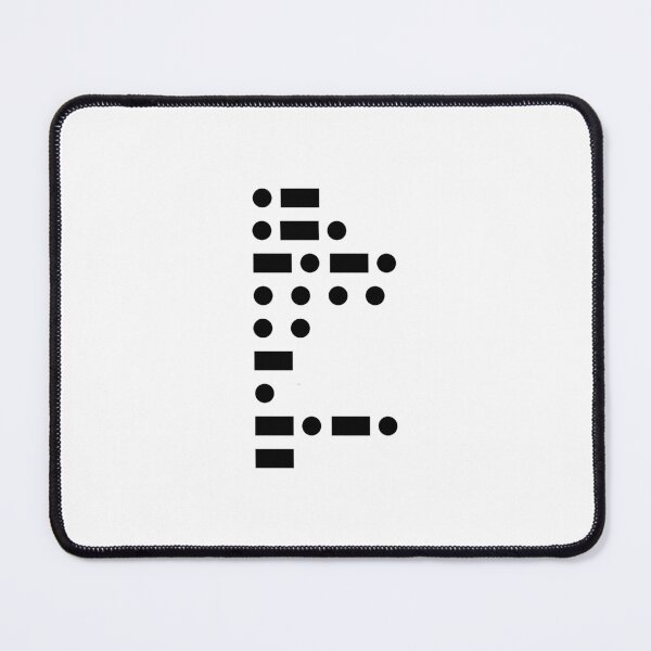 Item preview,  Architect written in Morse Code - Architect designed and sold by SLGA-Designs.