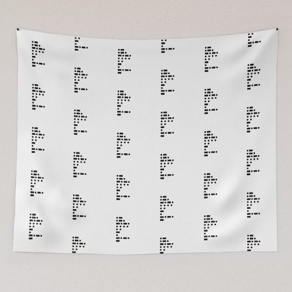 Item preview,  Architect written in Morse Code - Architect designed and sold by SLGA-Designs.