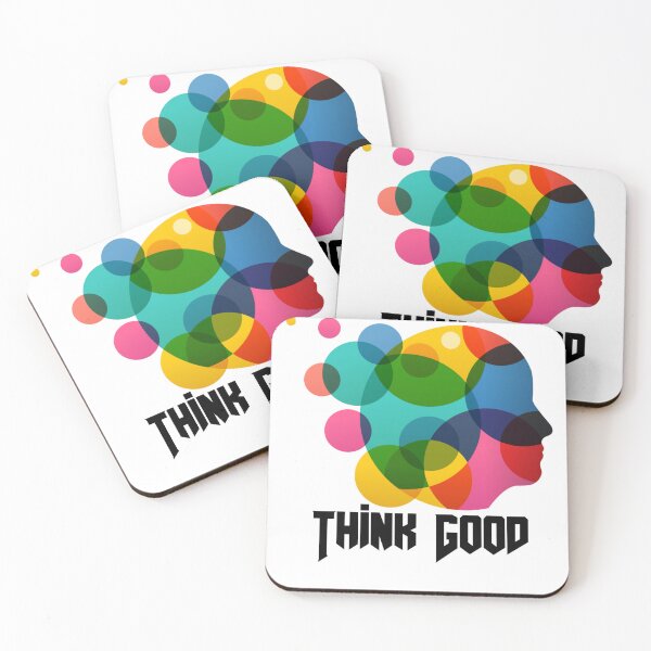 Item preview, Think good designed and sold by Hadimubeen.