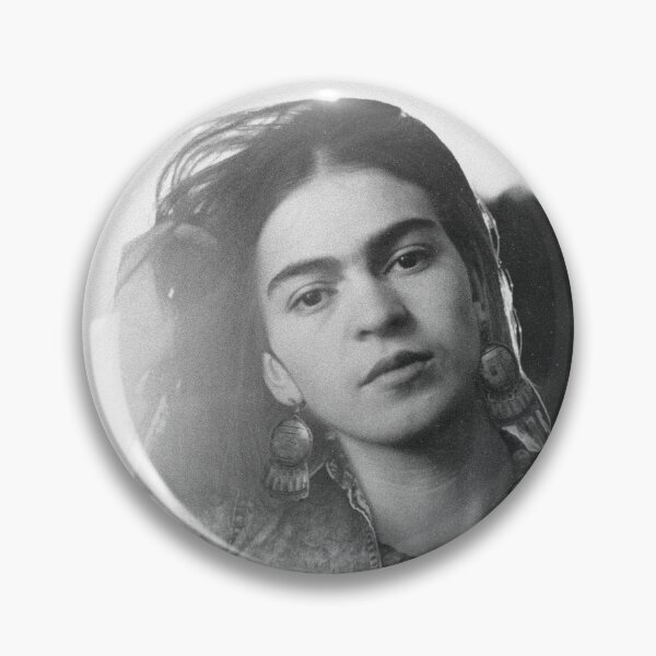 Item preview, Frida Kahlo - Modelo Especial designed and sold by boltjesdesign.