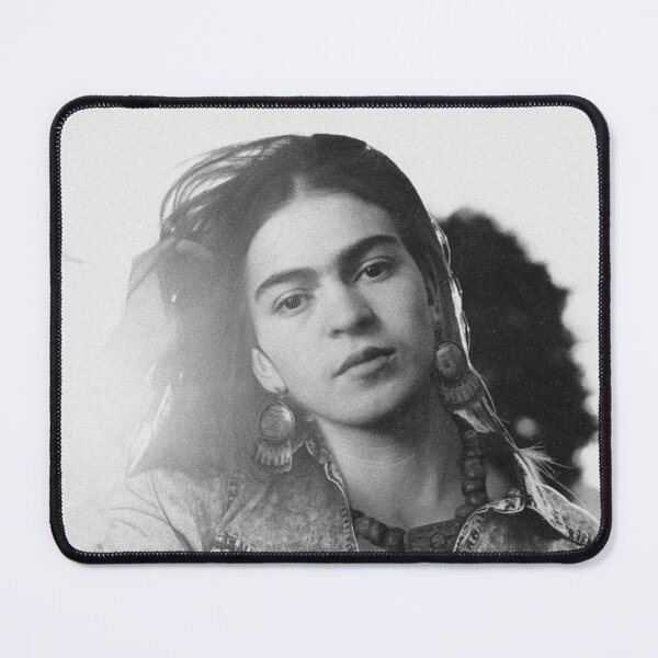 Item preview, Frida Kahlo - Modelo Especial designed and sold by boltjesdesign.