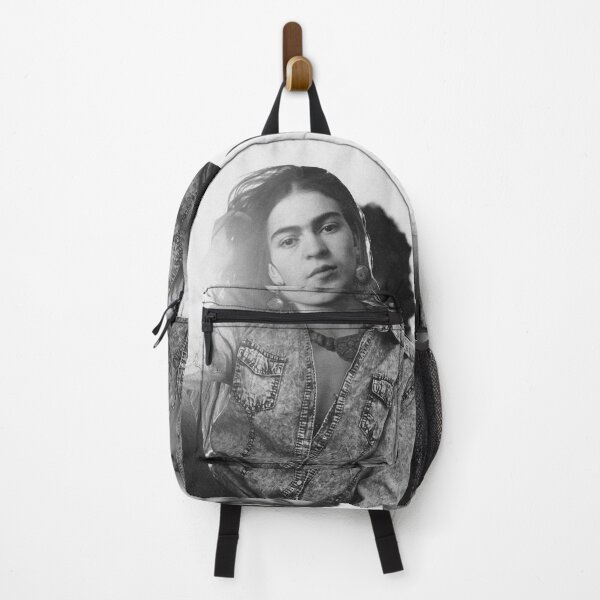 Item preview, Frida Kahlo - Modelo Especial designed and sold by boltjesdesign.