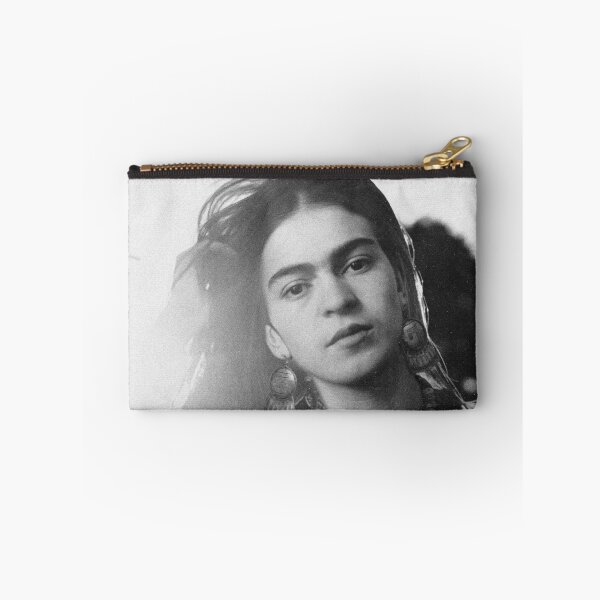 Item preview, Frida Kahlo - Modelo Especial designed and sold by boltjesdesign.