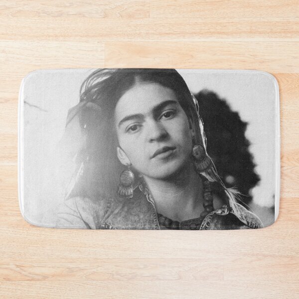 Item preview, Frida Kahlo - Modelo Especial designed and sold by boltjesdesign.